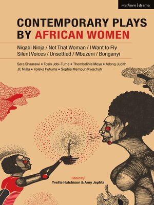 cover image of Contemporary Plays by African Women